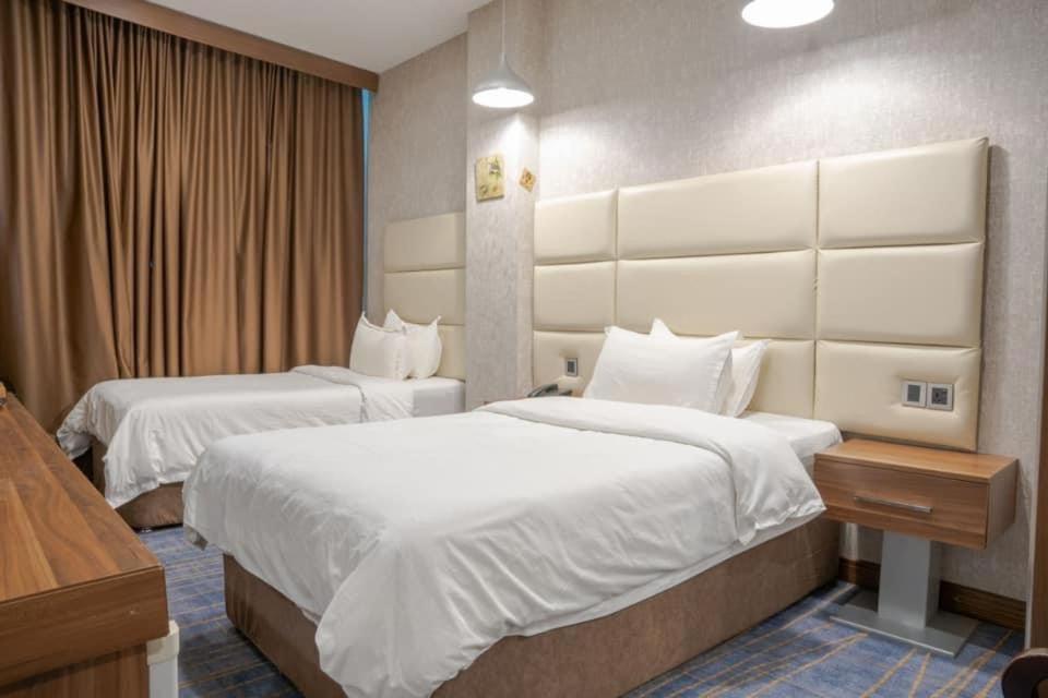 Move Npic Zenat Al Hayat Hotel Basra Bagian luar foto