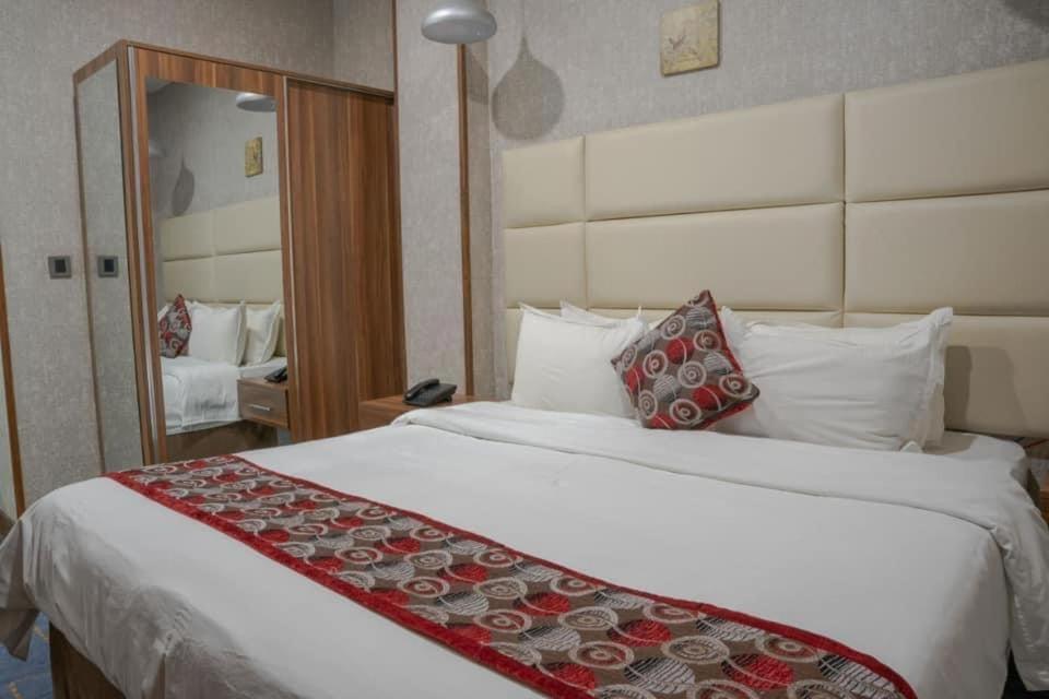 Move Npic Zenat Al Hayat Hotel Basra Bagian luar foto