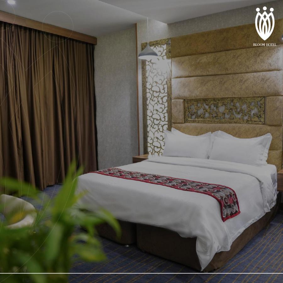 Move Npic Zenat Al Hayat Hotel Basra Bagian luar foto