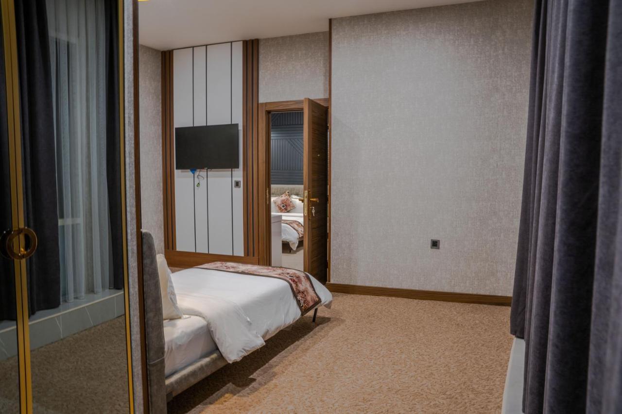 Move Npic Zenat Al Hayat Hotel Basra Bagian luar foto