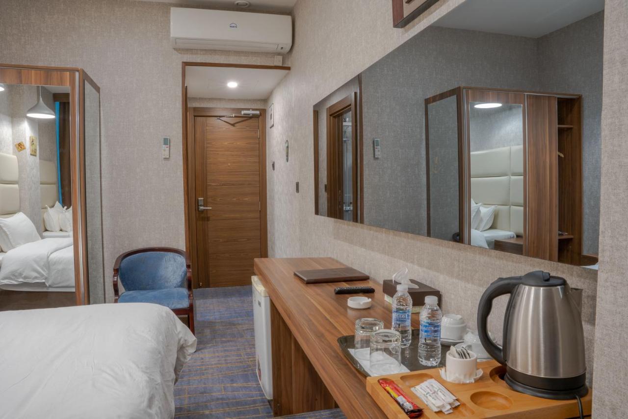 Move Npic Zenat Al Hayat Hotel Basra Bagian luar foto