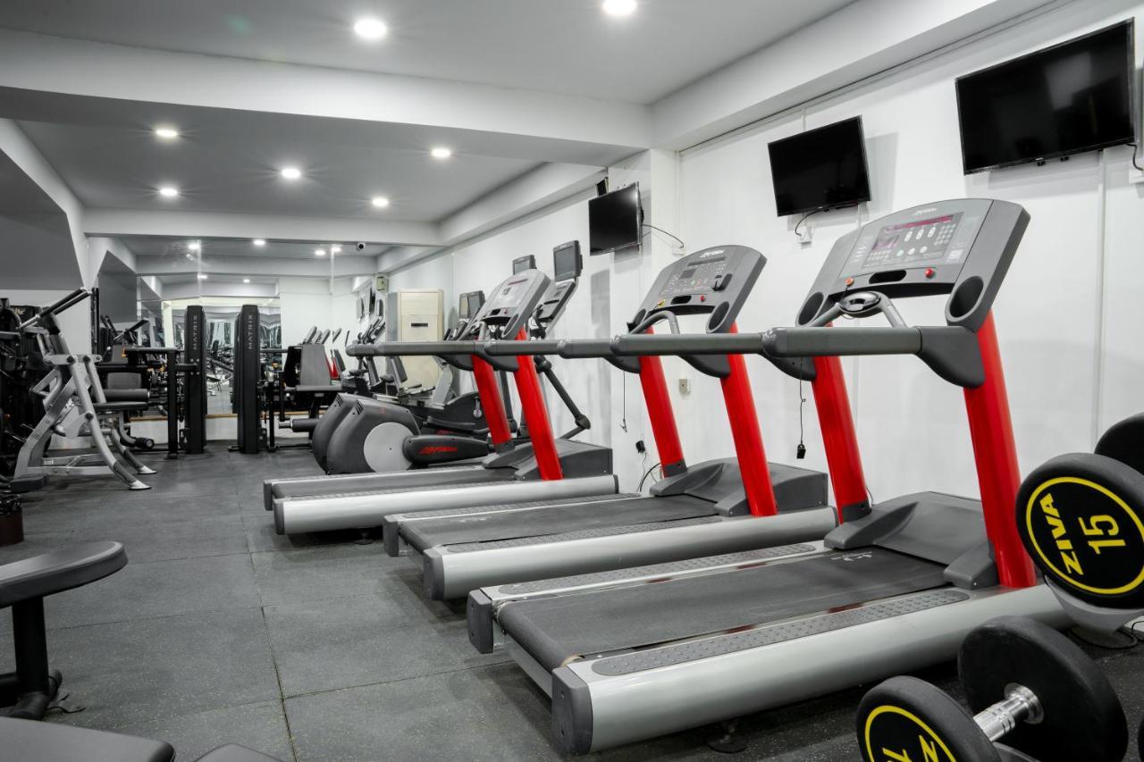 Move Npic Zenat Al Hayat Hotel Basra Bagian luar foto