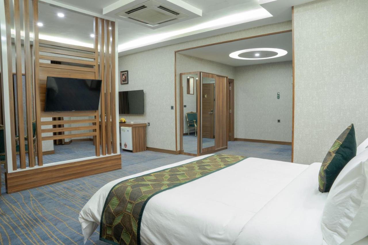 Move Npic Zenat Al Hayat Hotel Basra Bagian luar foto