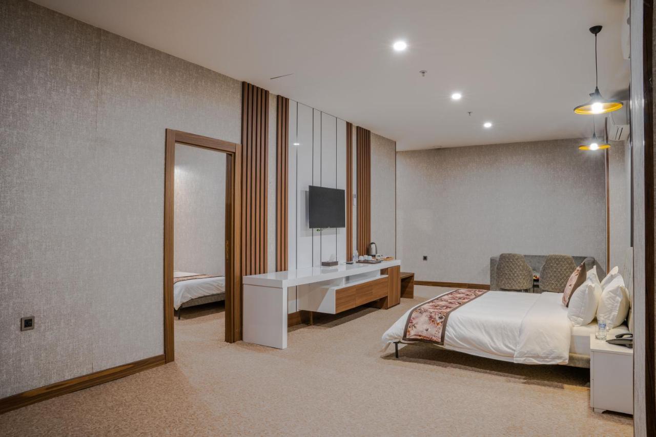 Move Npic Zenat Al Hayat Hotel Basra Bagian luar foto