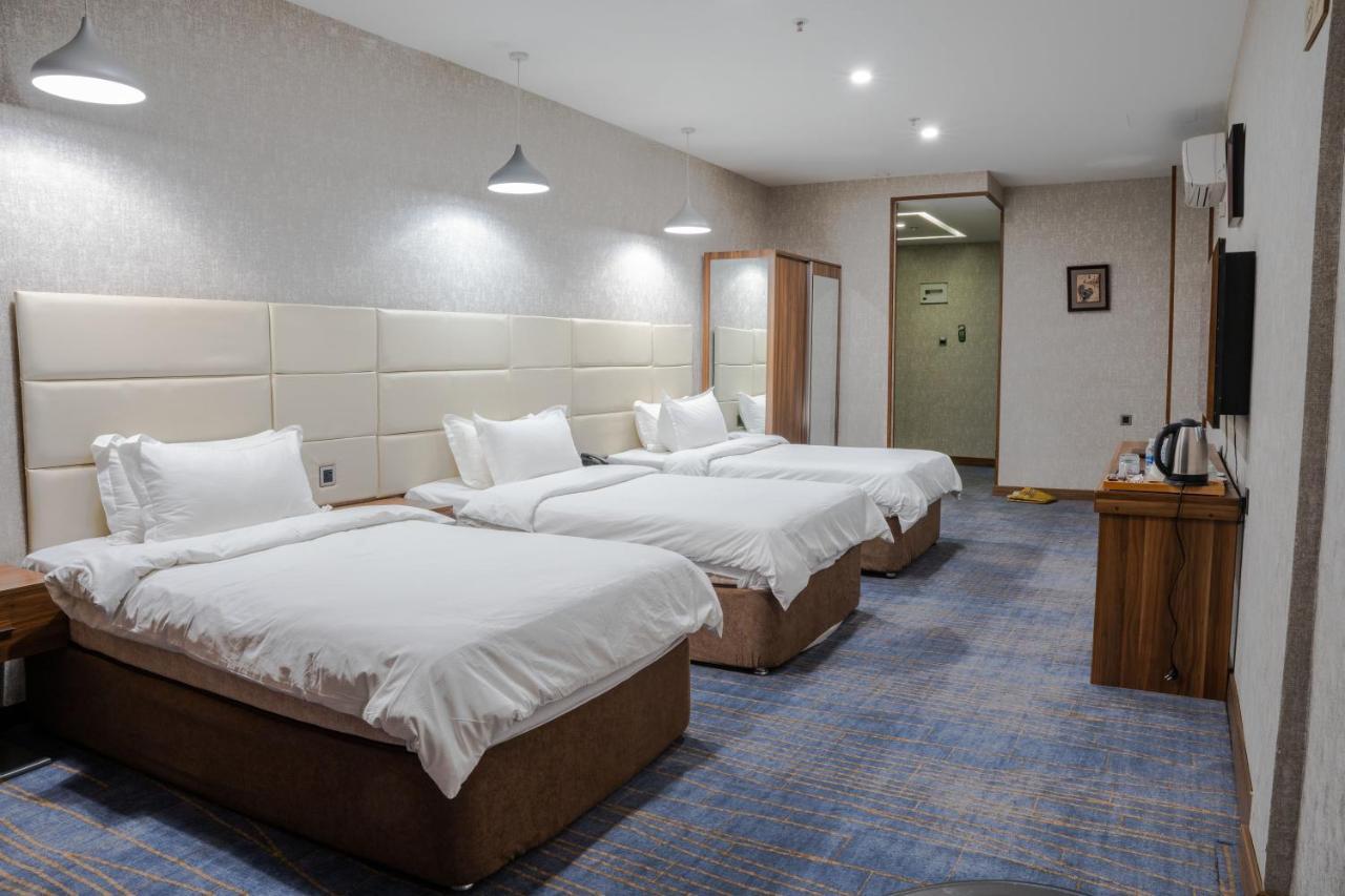 Move Npic Zenat Al Hayat Hotel Basra Bagian luar foto