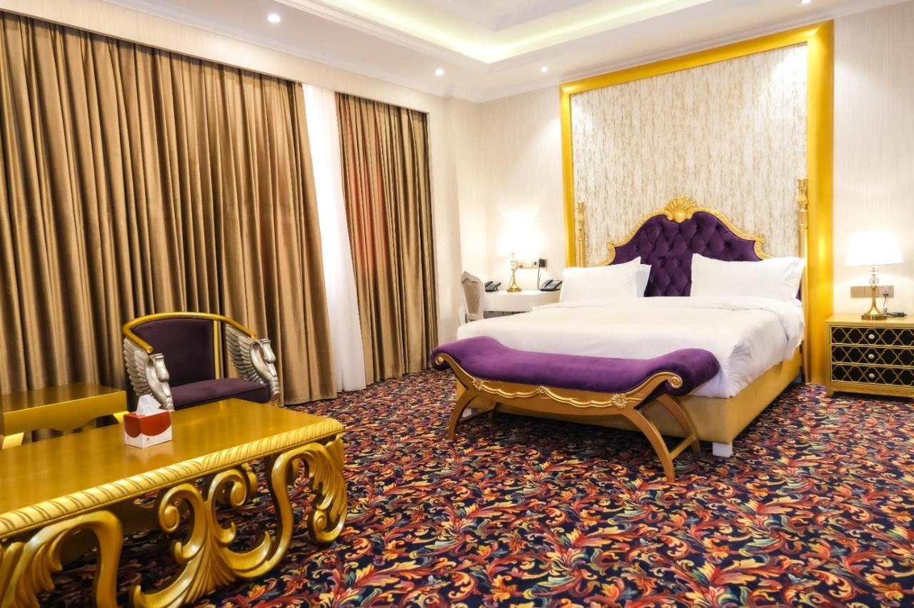 Move Npic Zenat Al Hayat Hotel Basra Bagian luar foto