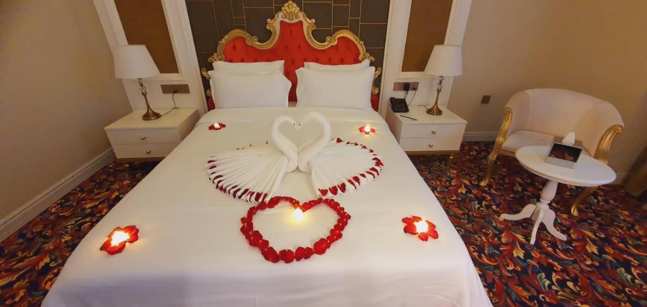 Move Npic Zenat Al Hayat Hotel Basra Bagian luar foto