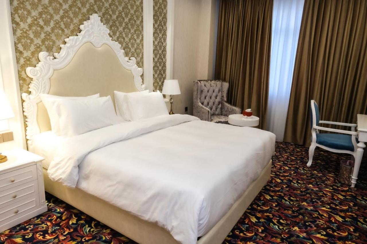 Move Npic Zenat Al Hayat Hotel Basra Bagian luar foto