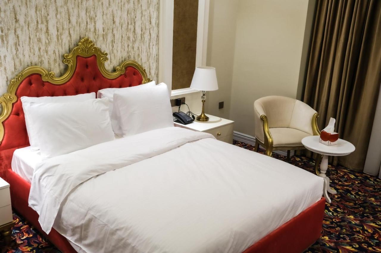 Move Npic Zenat Al Hayat Hotel Basra Bagian luar foto