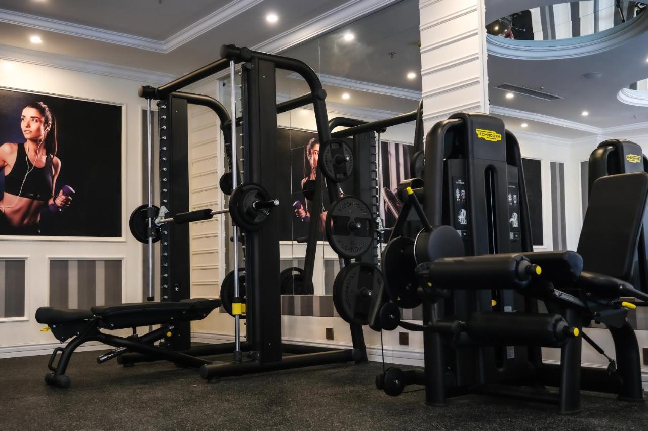 Move Npic Zenat Al Hayat Hotel Basra Bagian luar foto