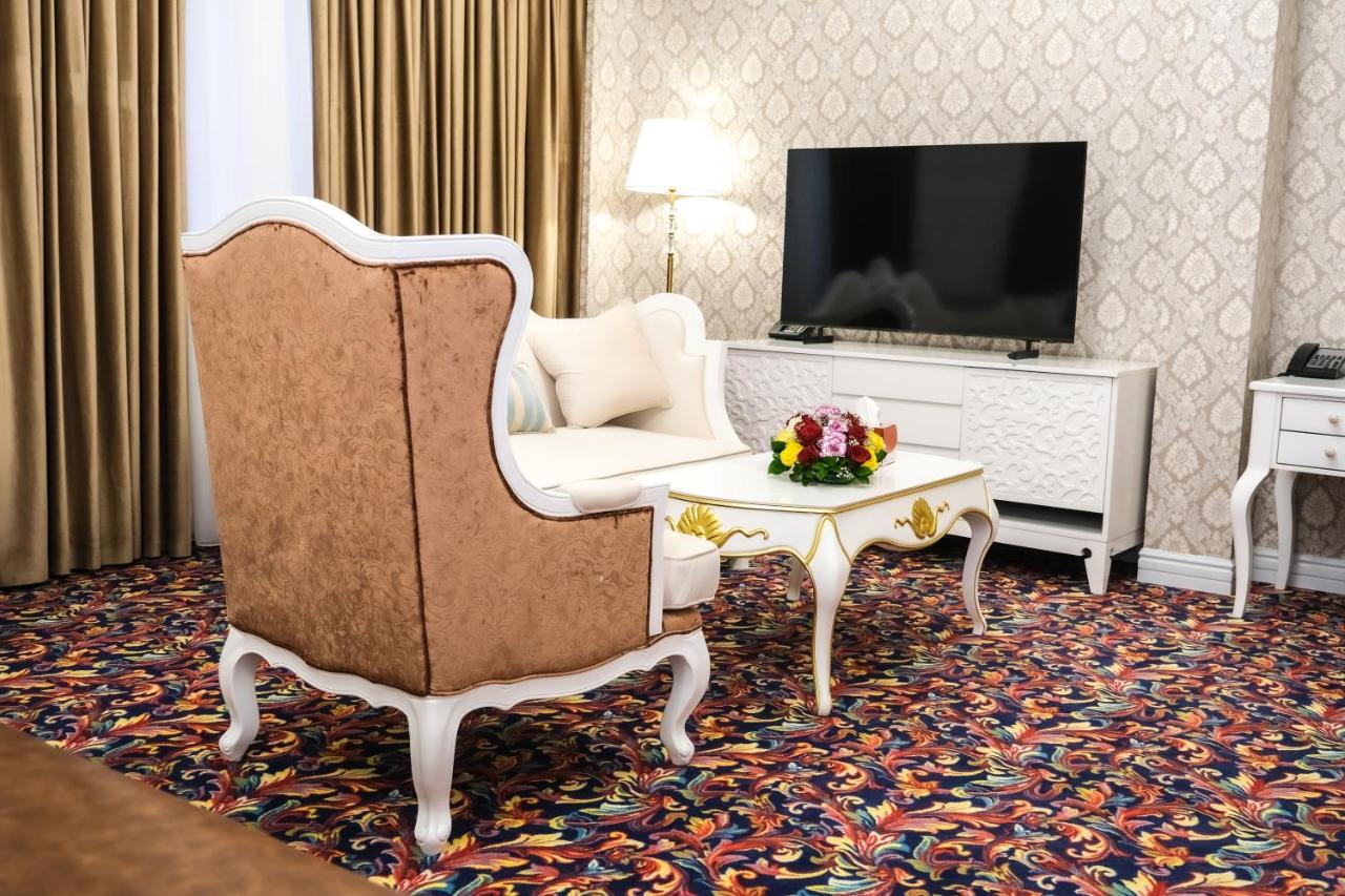 Move Npic Zenat Al Hayat Hotel Basra Bagian luar foto